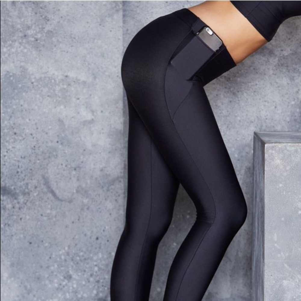 Black Milk Leggings